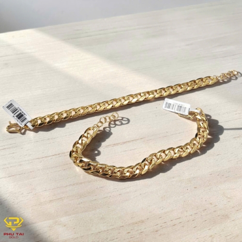 Tin nóng giá vàng sáng 24/4/2026: Vàng trong nước nối dài chuỗi ngày giảm giá